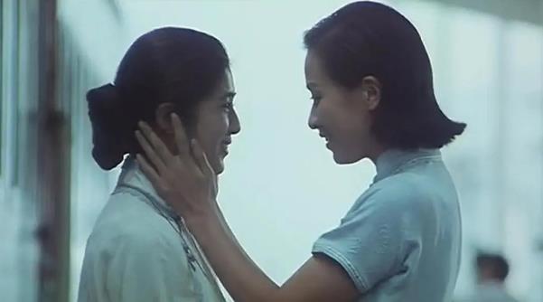 百合电影推荐，光影中的女性情谊与时代回响-星玉馆