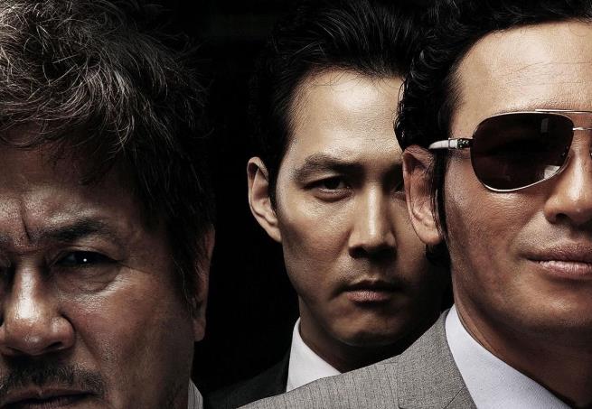 亚洲黑帮电影深度推荐指南，人性与权力的血色寓言-星玉馆