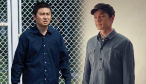 2025年动作电影前瞻，硬核热血与人性深度交织的银幕盛宴-星玉馆