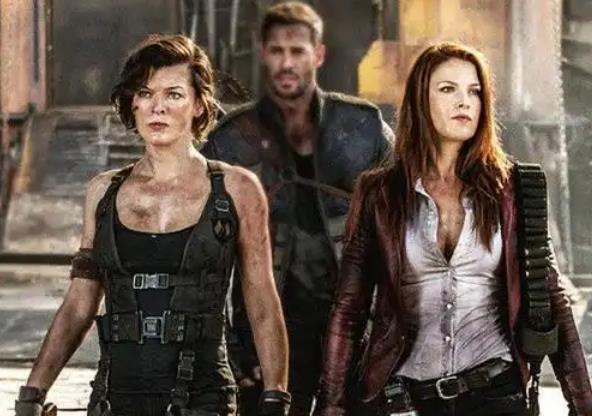 从东亚到欧美，解锁末日世界丧尸电影的多重魅力-星玉馆