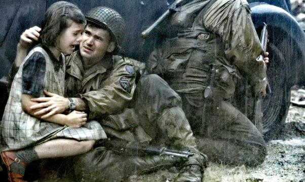 二战电影推荐，用光影铭刻人类历史的至暗与光辉-星玉馆