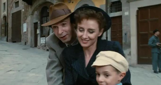 催泪电影推荐，跨越时代的银幕治愈之旅-星玉馆