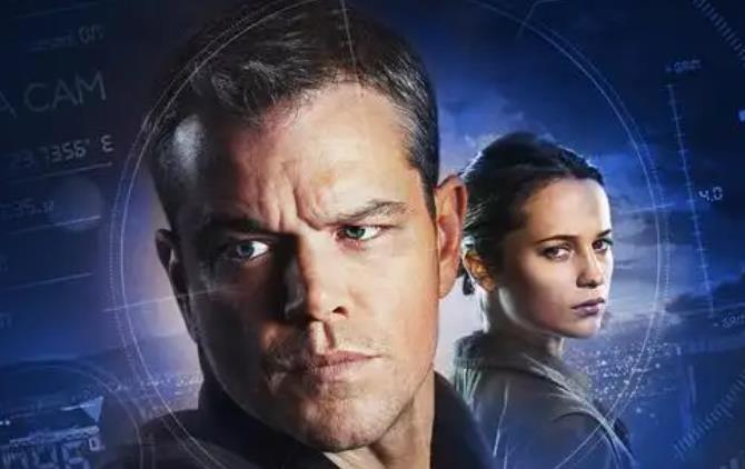 特工电影终极片单，总有一款特工能点燃你的肾上腺素-星玉馆