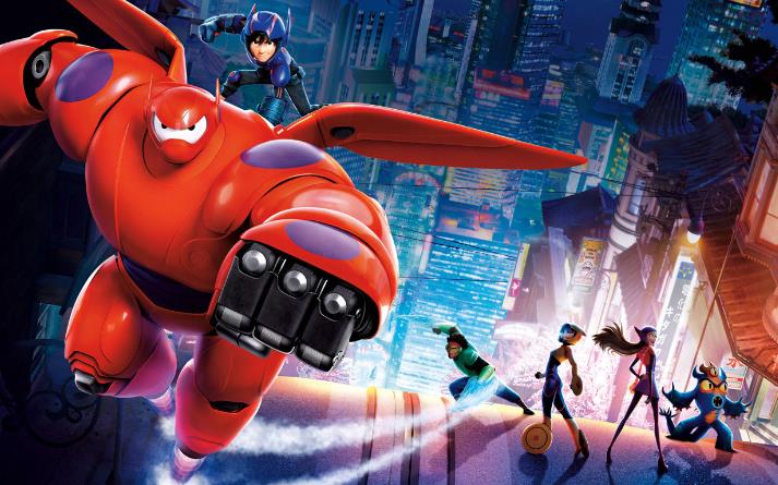 七部叩击人性的科幻佳作，机器人电影启示录-星玉馆