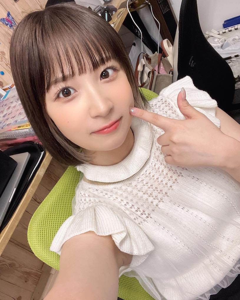 图片[3]-小只马萝莉《荣川乃亚》精选作品推荐封面及剧情图片介绍-星玉馆