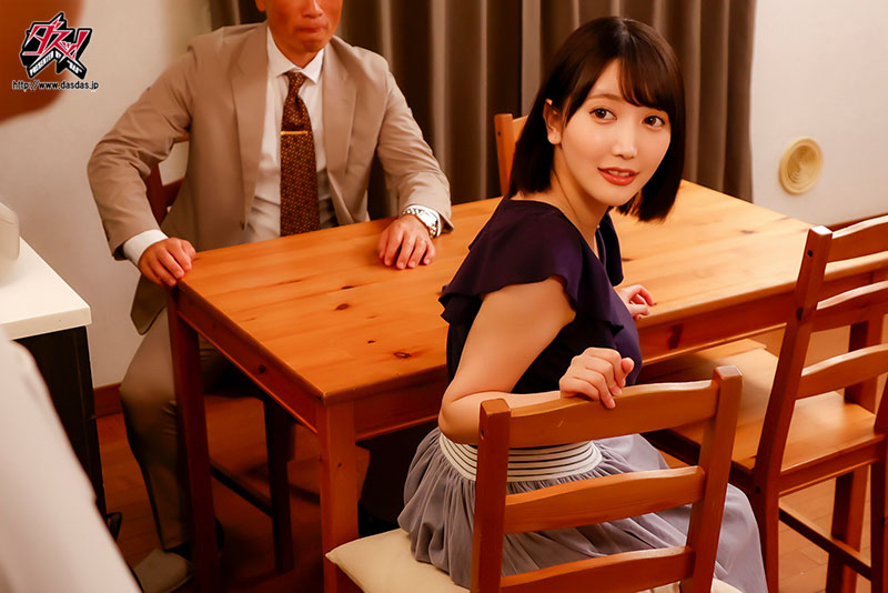 图片[2]-弓乃りむ(弓乃凛梦)作品DASS-253封面及剧情图片介绍-星玉馆