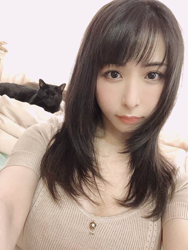 图片[2]-妩媚感混血女优《晶爱丽》最新作品推荐封面及剧情图片介绍-星玉馆