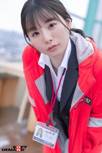 「松丸香澄」最新作品SDJS-280封面及剧情图片介绍-星玉馆