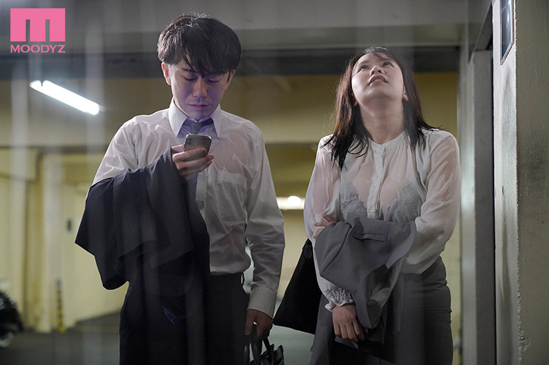 中山ふみか（中山文香）作品MIDE-955封面及剧情图片介绍-星玉馆