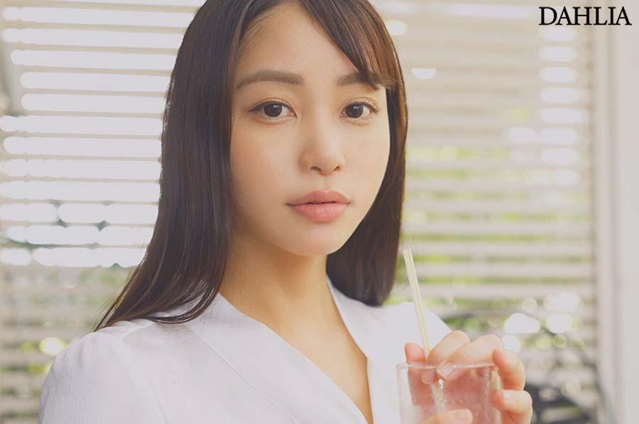 图片[2]-西园寺うた(西园寺歌)最新作品DLDSS-255封面及剧情图片介绍-星玉馆