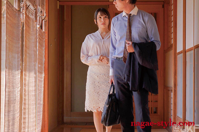 图片[5]-佐藤ののか(佐藤野野香)最新作品NSFS-216封面及剧情图片介绍-星玉馆