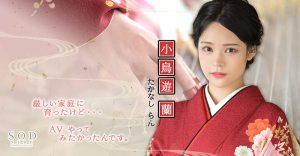 小鸟游兰(Takanashi-Ran)作品STARS-600封面及剧情图片介绍-星玉馆