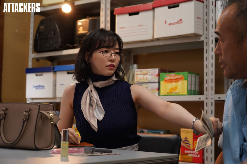 图片[4]-三宫つばき（三宫椿）个人资料及作品SAME-032封面图片预览-星玉馆