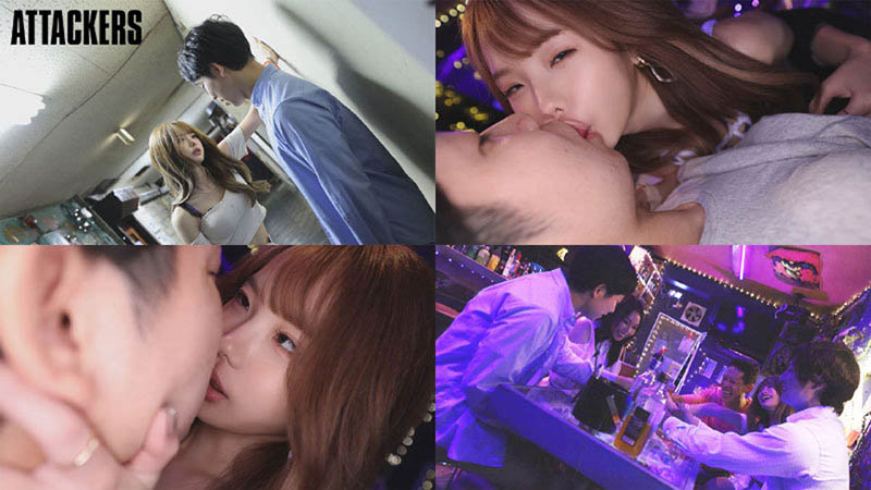 图片[2]-松本いちか(松本一香)最新作品YUJ-001封面及剧情图片介绍-星玉馆