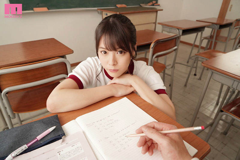 图片[2]-八木奈々(八木奈奈，Yagi-Nana)个人资料及作品MIDV-230封面图片预览-星玉馆