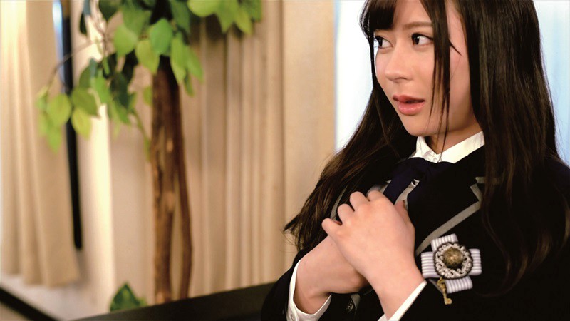 图片[5]-悠月リアナ（悠月梨爱菜）经典作品MDTM-613封面及剧情图片介绍-星玉馆