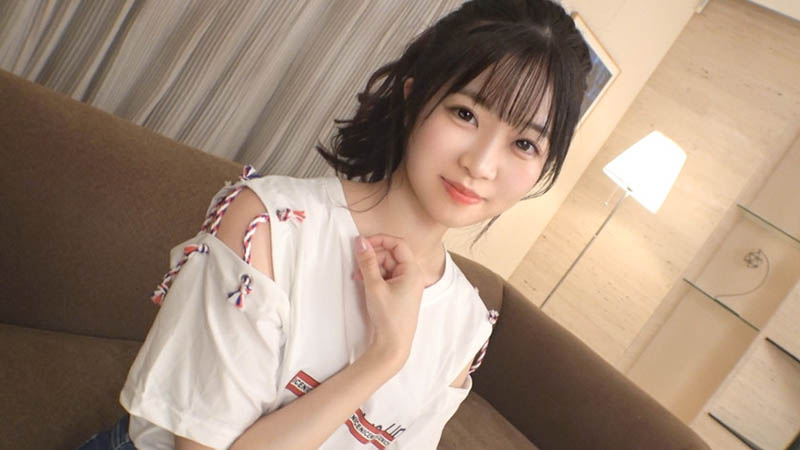 片瀬かのん(片濑花音)最新作品SIRO-4794封面及剧情图片介绍-星玉馆