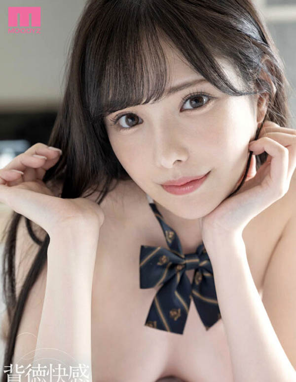 图片[2]-新ありな(新有菜)最新作品MIDV-354封面及剧情图片介绍-星玉馆