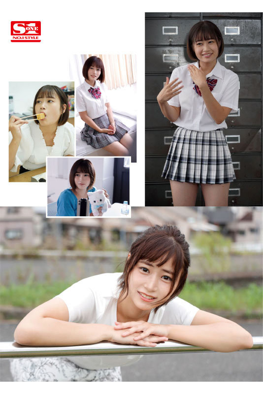 图片[4]-美晴のん(美晴暖)最新作品SSIS-635封面及剧情图片介绍-星玉馆