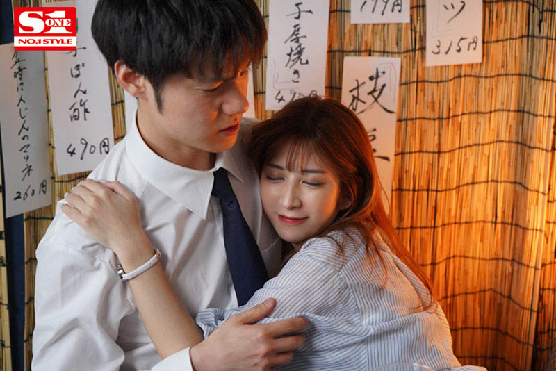 图片[2]-七ツ森りり(七森莉莉)最新作品SSIS-783封面及剧情图片介绍-星玉馆