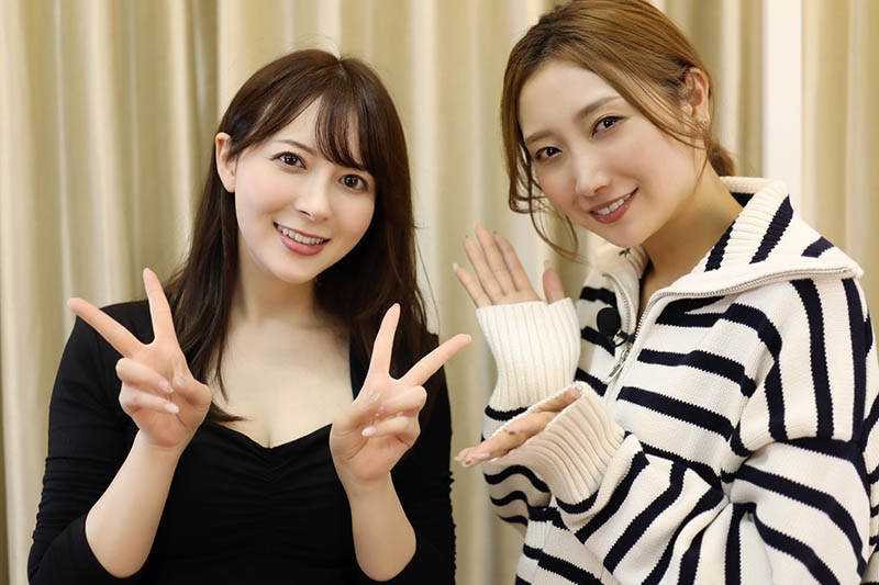 图片[3]-岬ななみ(岬奈奈美)作品ADN-438封面及剧情图片介绍-星玉馆