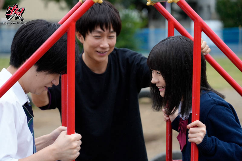 图片[2]-东条なつ(东条夏)最新作品DASS-124封面及剧情图片介绍-星玉馆