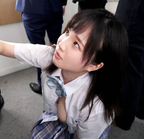 图片[3]-泉田栞(Izumida-Shiori)个人简介及作品HMN-266封面图片预览-星玉馆