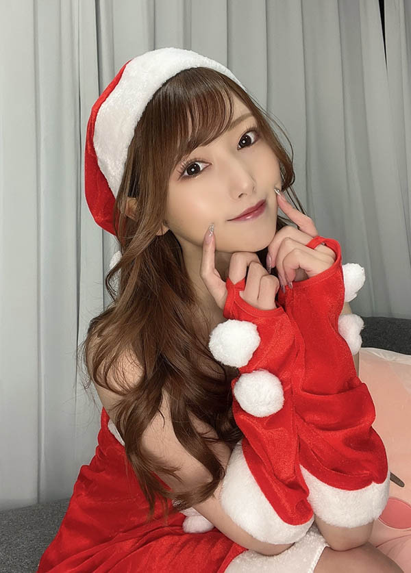 图片[2]-西宫ゆめ(西宫梦)精选作品推荐封面及剧情图片介绍-星玉馆