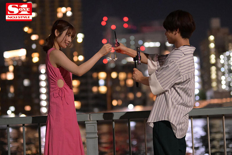 图片[6]-河北彩花(Kawakita-Saika)最新作品SONE-027封面及剧情图片介绍-星玉馆