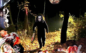 恐怖电影《骷髅头:面具》恐惧的多维解剖-星玉馆