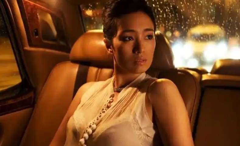 巩俐的喜剧探索，有限但有趣的尝试-星玉馆