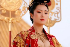 巩俐与徐克的银幕交集,经典合作回溯-星玉馆