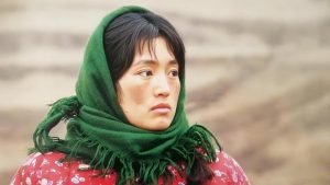 巩俐与周慧敏一起演过哪些电影?-星玉馆