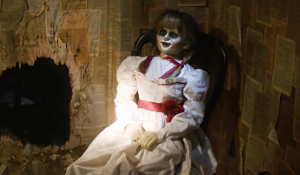 电影《安娜贝尔》恶魔娃娃的银幕诅咒-星玉馆