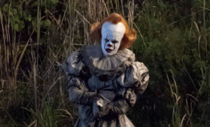 电影《小丑回魂》恐惧的镜像与成长的寓言-星玉馆