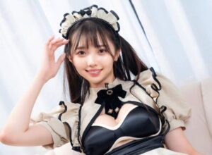 辉(Hikari)九头身完美身材，最强预备军？-星玉馆
