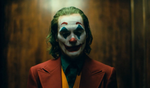 电影《小丑 2019》的孤独与觉醒,黑暗中的舞者-星玉馆