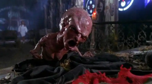 电影《猛鬼街5:猛鬼怪胎》梦魇延续与类型融合的黑暗寓言-星玉馆