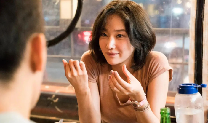 韩国电影《燃烧》欲望与虚无的迷宫-星玉馆