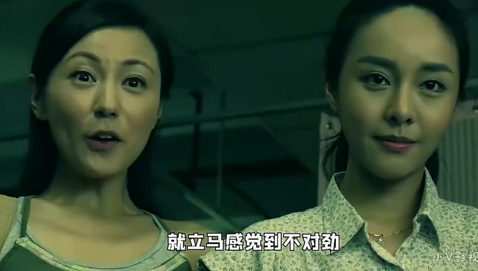 电影《盂兰神功》传统民俗与惊悚叙事的碰撞-星玉馆