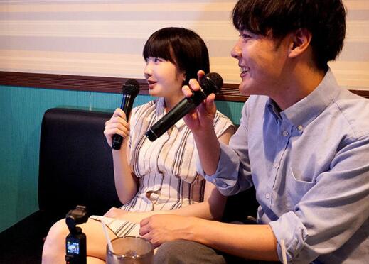 黑奈露西亚(黑奈るしあ)出道作品MIFD-463恋爱处女下海找爱-星玉馆