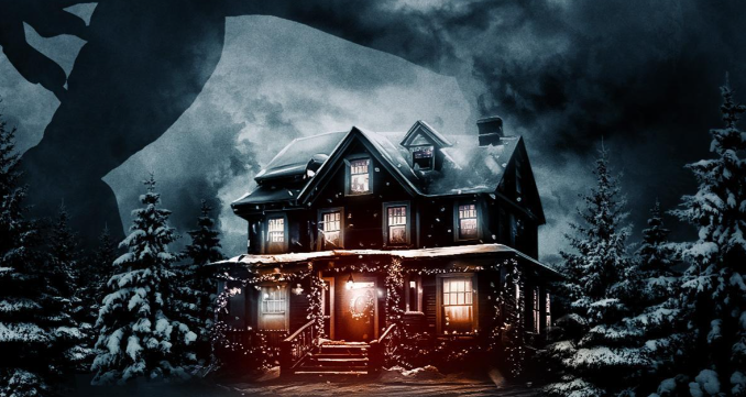 电影《邪物萌动》暴雪夜的秘密与挣扎-星玉馆