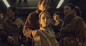 《恐怖故事3:火星来的少女》跨越时空的三段式恐怖叙事-星玉馆