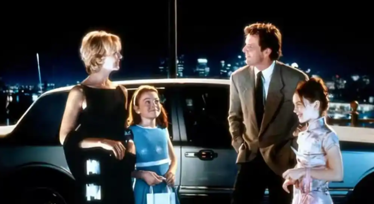 电影《天牲一对》当生命困境遇见温暖救赎-星玉馆