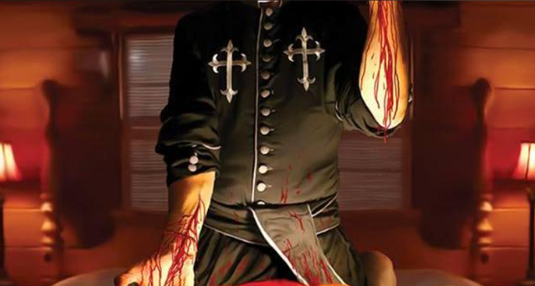 电影《美国豚鼠3 所罗门之歌》恐怖类型片的争议与探索-星玉馆