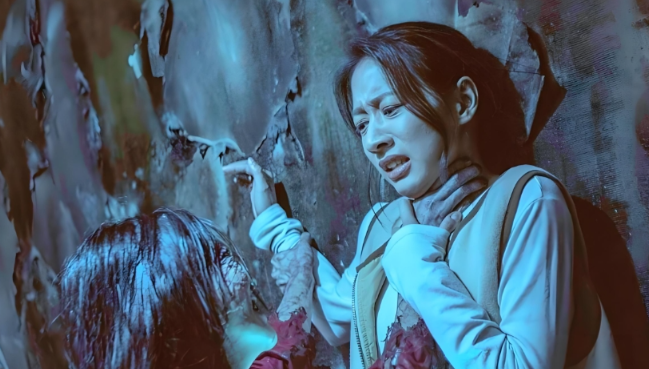 电影《鬼天厦》台北凶宅传说下的灵异迷局-星玉馆