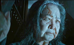 电影《民雄鬼屋》台湾乡野奇谈的银幕再现-星玉馆