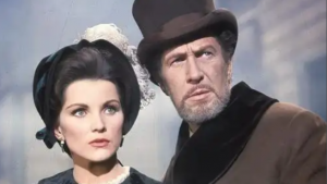 电影《闹鬼的宫殿》哥特式恐怖的视觉与心理交响-星玉馆