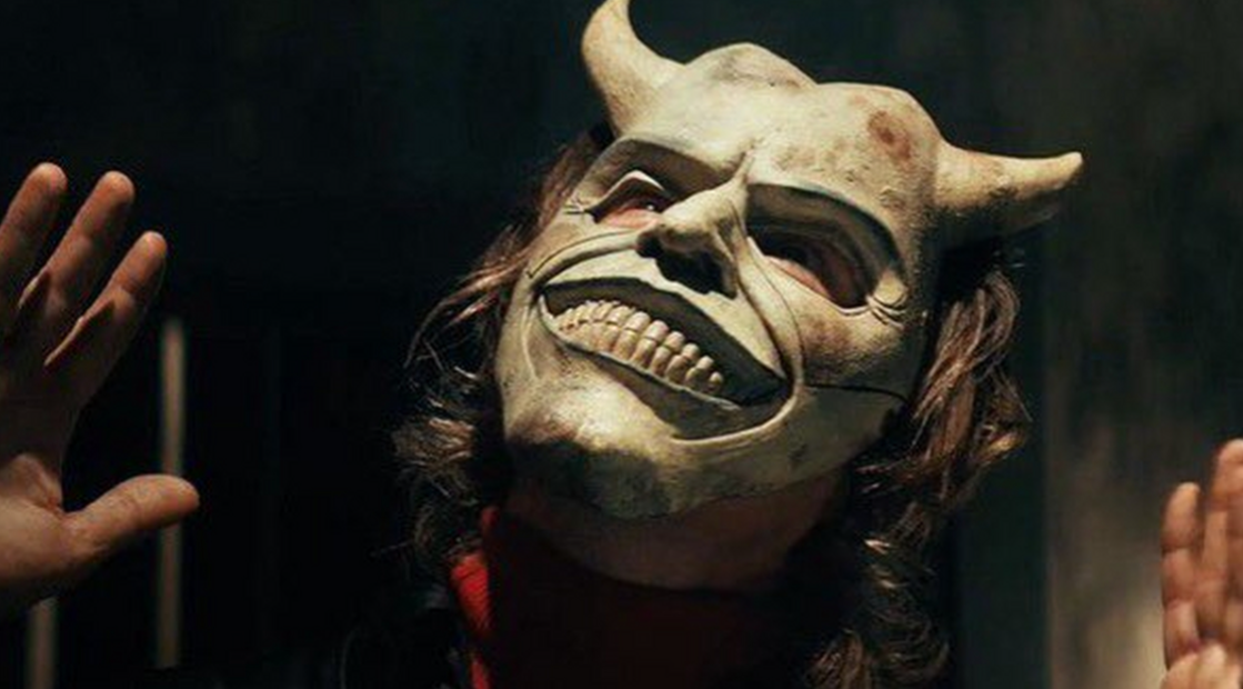 恐怖电影《黑色电话2》亡魂的低语与黑暗的轮回-星玉馆