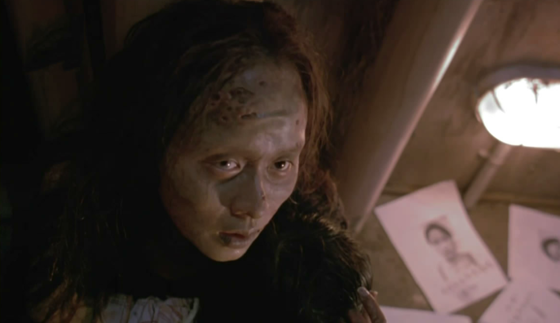 恐怖电影《怪物磁带》时间容器里的恐惧共振-星玉馆